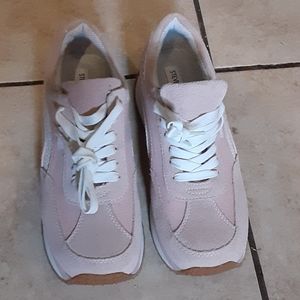 Steve Madden Pink Shoes